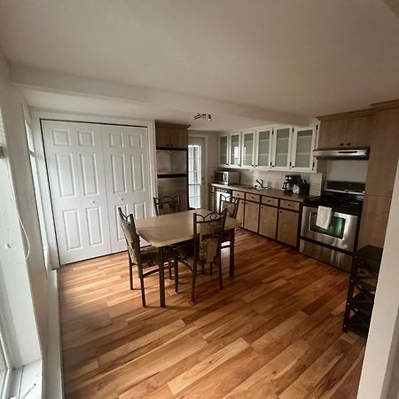 Appartement Condo Dans Le Vieux Quebec Екстериор снимка