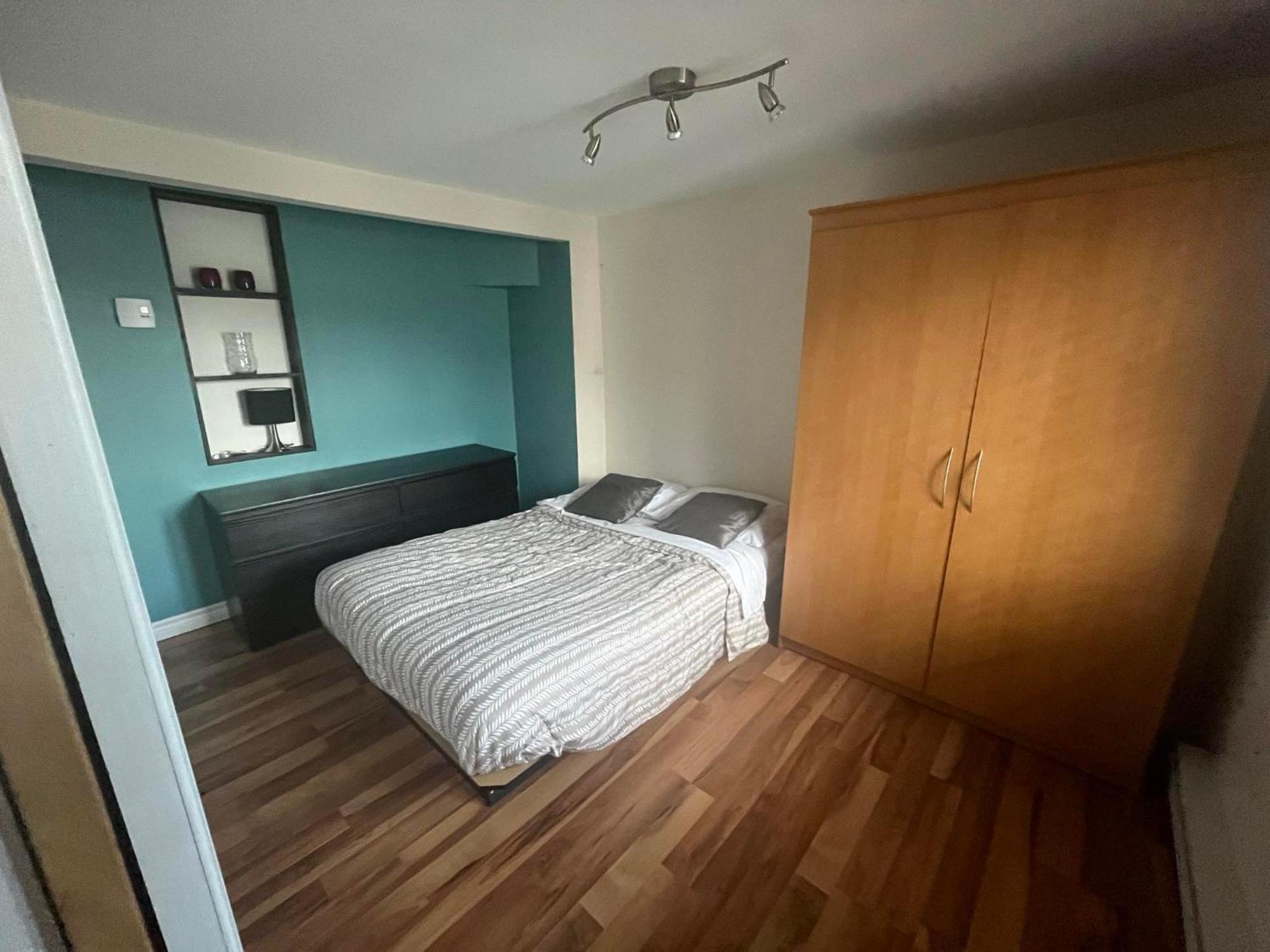 Appartement Condo Dans Le Vieux Quebec Екстериор снимка