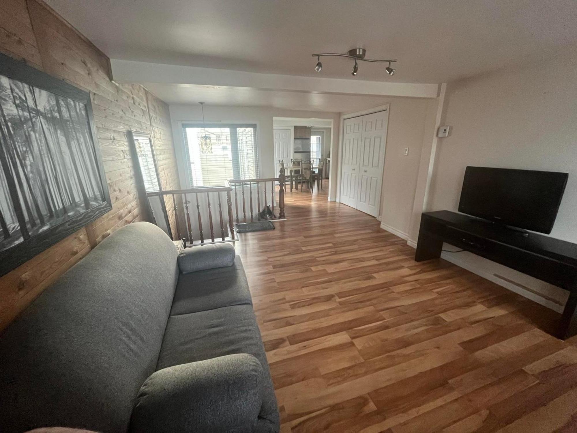 Appartement Condo Dans Le Vieux Quebec Екстериор снимка